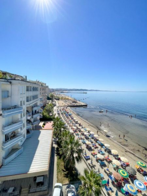 Lovely apartment in the seashore in Durres